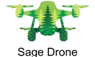 Sage Drone